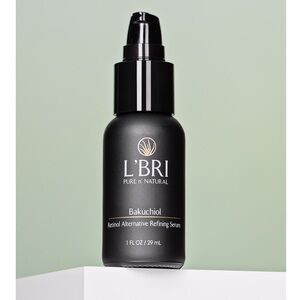 Bakuchiol Refining Serum